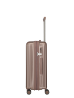 Travelite Paros Trolley M Cappuccino