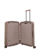 Travelite Paros Trolley M Cappuccino