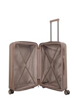 Travelite Paros Trolley M Cappuccino