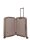 Travelite Paros Trolley M Cappuccino
