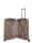 Travelite Paros Trolley M Cappuccino