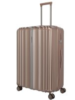 Travelite Paros Trolley L Cappuccino