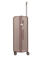 Travelite Paros Trolley L Cappuccino