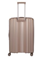Travelite Paros Trolley L Cappuccino