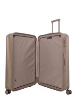 Travelite Paros Trolley L Cappuccino