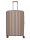 Travelite Paros Trolley L Cappuccino
