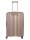 Travelite Paros Trolley L Cappuccino