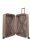Travelite Paros Trolley L Cappuccino