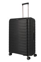 Travelite Mooby 4w L/M/S Schwarz