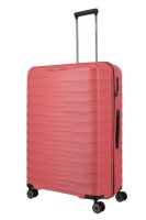 Travelite Mooby 4w L/M/S Rot