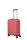 Travelite Mooby 4w L/M/S Rot