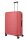 Travelite Mooby 4w L/M/S Rot