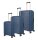 Travelite Mooby 4w L/M/S Marine