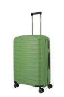 Travelite Mooby 4w L/M/S Grün