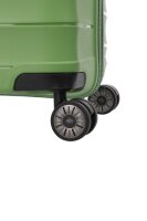 Travelite Mooby 4w L/M/S Grün