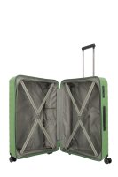 Travelite Mooby 4w L/M/S Grün