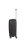 Travelite Mooby 4w Trolley S Vortasche Schwarz