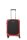 Travelite Mooby 4w Trolley S Vortasche Rot