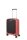 Travelite Mooby 4w Trolley S Vortasche Rot