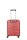 Travelite Mooby 4w Trolley S Vortasche Rot