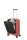 Travelite Mooby 4w Trolley S Vortasche Rot