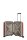 Travelite Mooby 4w Trolley S Vortasche Rot