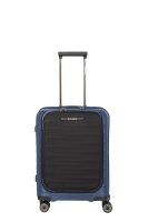Travelite Mooby 4w Trolley S Vortasche Marine
