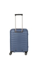 Travelite Mooby 4w Trolley S Vortasche Marine