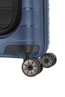 Travelite Mooby 4w Trolley S Vortasche Marine