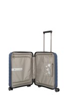 Travelite Mooby 4w Trolley S Vortasche Marine