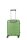 Travelite Mooby 4w Trolley S Vortasche Grün