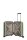 Travelite Mooby 4w Trolley S Vortasche Grün