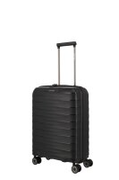 Travelite Mooby 4w Trolley S Schwarz