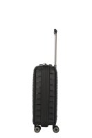 Travelite Mooby 4w Trolley S Schwarz