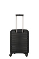Travelite Mooby 4w Trolley S Schwarz