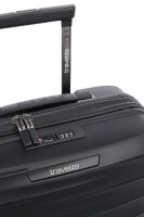 Travelite Mooby 4w Trolley S Schwarz