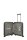 Travelite Mooby 4w Trolley S Schwarz