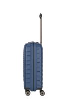 Travelite Mooby 4w Trolley S Marine