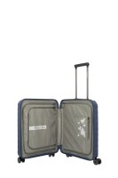 Travelite Mooby 4w Trolley S Marine