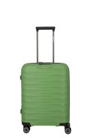 Travelite Mooby 4w Trolley S Grün