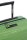 Travelite Mooby 4w Trolley S Grün