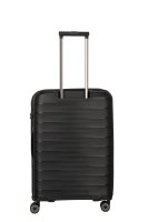 Travelite Mooby 4w Trolley M Schwarz