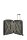 Travelite Mooby 4w Trolley M Schwarz