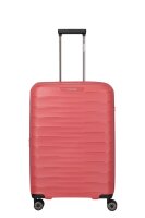 Travelite Mooby 4w Trolley M Rot