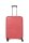Travelite Mooby 4w Trolley M Rot