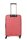 Travelite Mooby 4w Trolley M Rot