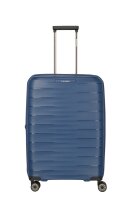 Travelite Mooby 4w Trolley M Marine