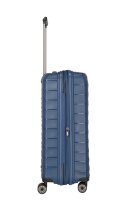 Travelite Mooby 4w Trolley M Marine