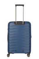 Travelite Mooby 4w Trolley M Marine