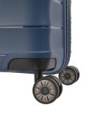 Travelite Mooby 4w Trolley M Marine
